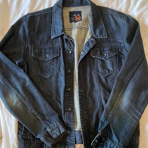 G By Guess Denim Jacket